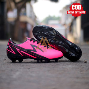 SEPATU OLAHRAGA SEPAK BOLA PRIA SPECS- BOLA LIGHTSPEED- -ACCELERATOR GARUDA- 3 20 PINK HITAM MERAH TERBARU MURAH TERLARIS Ukuran Sepatu Eu Lengkap - Lazada