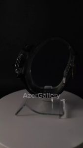 JAM TANGAN LED DIGITAL DIAMOND