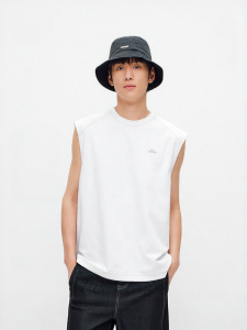 Semir | Quick-dry Vest Knitwear