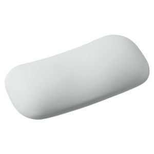 Sanwa Supply | Ergonomic Q-elastic Thickened Silicone Wrist Rest