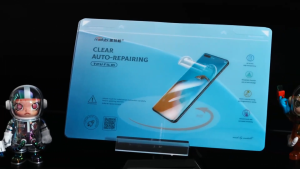 Redmi Note 10 / Note 10S / Note 10 5G / Note 10 Pro Anti Gores Hydrogel - Hydrogel Film NOT Tempered Glass