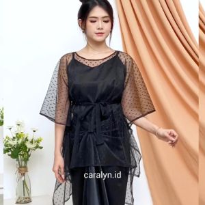 SET OUTER DAISY INNER OUTER KONDANGAN WANITA