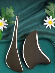 Face and Eye Massage Gua Sha Tool