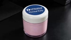 UPSIREN UTP-8 Thermal Putty Dành Cho Bộ Xử Lý IC GPU VGA - Công Cụ Thay Thế Tấm Tản Nhiệt Nhanh Hiệu Suất Cao Công Cụ Thay Thế Chặn Nhiệt