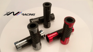 22mm Handle Grip High Quality Soft Rubber Handle Glue for Honda Motorcycle Accessories