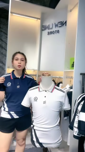 Bộ Quần Áo POLO  Thể Thao Trẻ Trυng Sang Trọng Chất Cá Sấu CVC Thun Sport Nam.