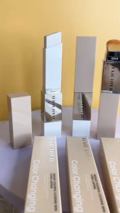 คอนซีลเลอร์ ผิว ปกปิดผิว ลบริ้วรอย ให้เนียน รองพื้นครีม -- SP552