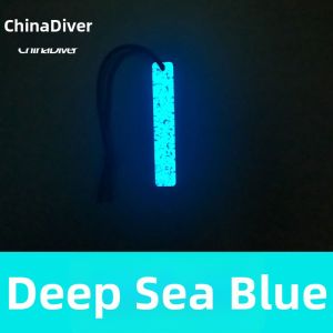 Long Lasting Night Glowing Underwater Tag