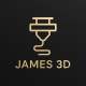 James3D