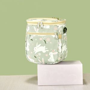 Túi Đựng Đồ Đa Năng Cho Xe Đẩy Trẻ Em Dung Tích Lớn Túi Đựng Đồ Dùng Du Lịch Túi Đeo Vai Túi Đựng Đồ Dùng Cho Bé