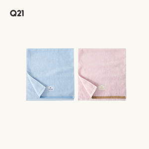 Q21 | Antibacterial Absorbent Cotton Towel