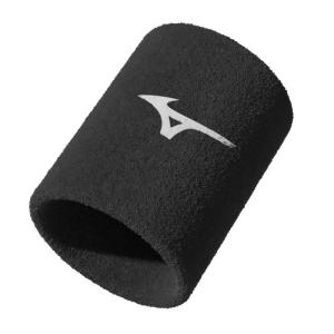 Mizuno | Sweat-Absorbent Anti-Tendonitis Wrist Bands
