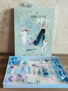 Christmas Gift Frozen Princess Headband