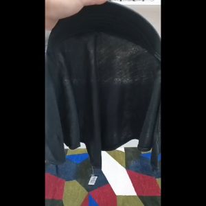 ASRA HIJAB/ Dalaman Ciput Segitiga Pet Kecil Premium / Inner Pet Segitiga Kecil / Ciput Pet Segitiga
