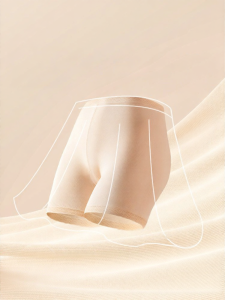 Purcotton | Antibacterial Breathable Stretchy Cotton Womens Panties