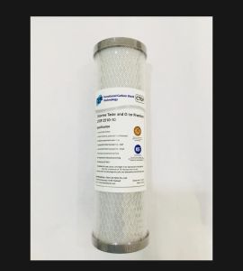 functional carbon block aquariums