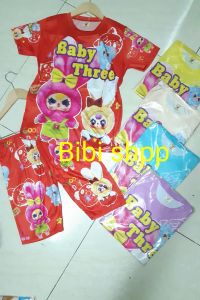 45_55kg Bộ babythre quần áo nữ đồ bộ ngủ cho mẹ. Sỉ 2x3x