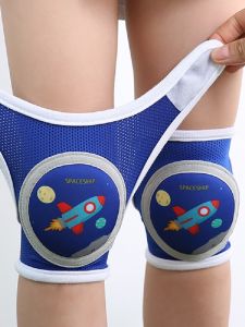 Baby Knee Elbow Pads Anti-Fall Protection Gear for Crawling Walking Learning to Walk Support Elbow Protector Pad Covers