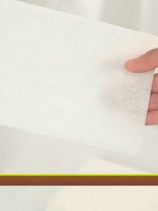 Giấy hút màu giặt quần áo 50 miếng – Chống loang màu giữ áo trắng sáng tiện dùng cho máy giặt