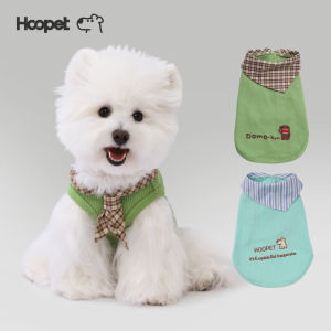 HOOPET | Summer Lightweight Sun Protection Shedding Prevention Pet Vest