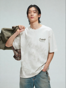 Jack Jones | Cotton Men T-Shirt