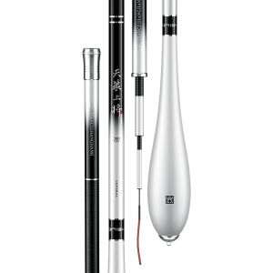 RONGYU | Ultra Light Fine Carbon Fiber Ultra Hard 28T Fishing Rod