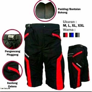 CELANA SEPEDA/MTB/DOWNHILL/BMX/SEPEDA GUNUNG