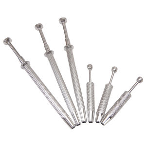 4 Claws Jewelry Beads Holder Pick-up Tool Diamond Gems Prong Holder Tweezer Catcher Grabber alloy Body Piercing Tools: A Comprehensive Guide