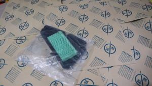 Filter Udara Beat & Beat Street LED ESAF 2020 - Sekrang Kode Part K1A