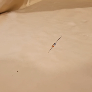 TF155 THERMOFUSE MAGIC COM / THERMAL FUSE SKRING / THERMOFUSE 155C 10A