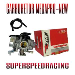 KARBURATOR MEGAPRO MEW MONOSHOCK 2011 HIGH QUALITY