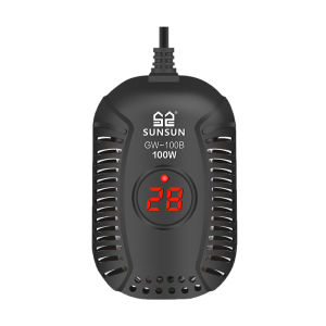 Sunsun | Automatic Temperature Control Aquarium Heater Mini