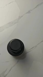 Car Tire Shine Sponge with LidTire Cleaner Dressing ApplicatorMulti-Purpose Coating Sponge for Tire Cleaning Waxing Polishing