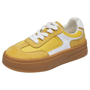 Agsdon | Platform Trainer Sneakers
