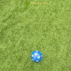 Bóng đá số 4 cho sân 7 người Bóng đá PVC cho người lớn chất liệu da bóng được chọn màu