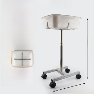 Table Tennis Special Movable Ball Basin Multi-Ball Basin Multi-Ball-Holding Basket Multi-Ball Rack Ball Collector Ball Collection Net Multi-Ball Frame