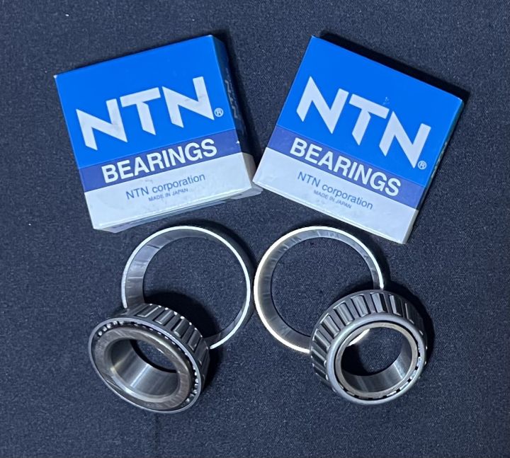 RicaRich KNUCKLE BEARING Knuckle Bearing NTN Honda CRF150L