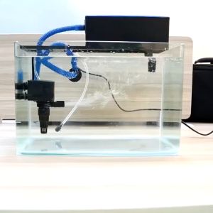 Box filter lengkap kotak filter aquarium box filter aquarium lengkap box filter box saringan filter aquarium lengkap box filter lengkap