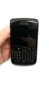 Original Blackberry 9700 Unlocked Mobile Phone 5MP 3G WIFI GPS Bluetooth Qwerty