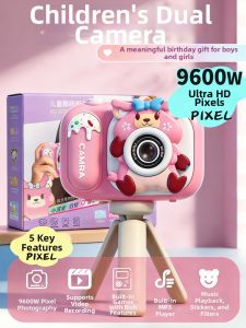 Letop Baby | Birthday Gift Childrens Camera for Kids Aged 3-6 Years