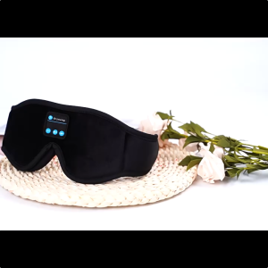 inBand Wireless Bluetooth Headphones / Headphone Tidur Bluetooth Penutup Mata