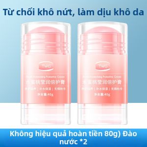 TWG | Kem Chăm Sóc Chân Dưỡng Ẩm Chống Nứt Nẻ Tẩy Da Chết