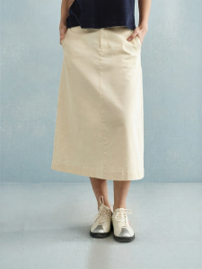 Champion | High-Waist A-Line Skirt Stylish and Practical