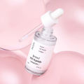 Raviel | (2-Pack) Skin Booster Ampoule Collagen Peeled Egg Pore Elasticity Ravel Retinol 10X Peptide Ampoule. 