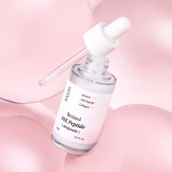 Raviel%20%7C%20(2-Pack)%20Skin%20Booster%20Ampoule%20Collagen%20Peeled%20Egg%20Pore%20Elasticity%20Ravel%20Retinol%2010X%20Peptide%20Ampoule%20-%20Image%202
