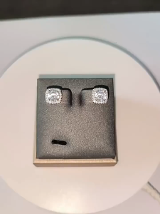 Earring Girl Women Ins Mini Earing/ Ear Studs Subang Telinga premium quality