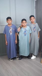 โต๊ปเด็กแขนสั้นแบนร์ดอีก๊าฟ เนื้อผ้าอย่างดี คละเฉดสี BA19