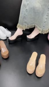 DÉP BÁNH BÌ ĐẾ DÀY QUAI TRONG CAO 12P