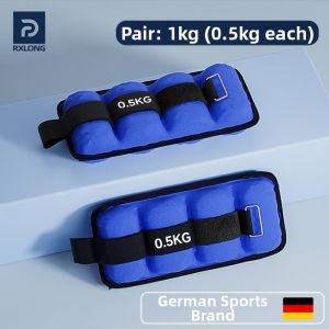 REXUELONG | Resistance Training Adult Ankle Weights