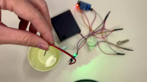 [Lập Trình Nhúng A-Z] Mạch Cảnh Báo Nước Lũ Dâng Cao